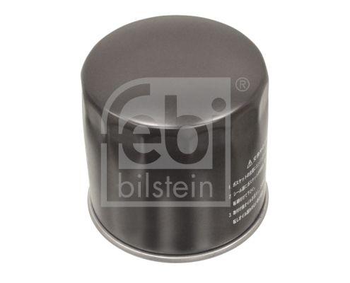Febi Bilstein 108330 Oil Filter Golf VII Polo V A3 III Octavia 1.2Tsi / 1.4Tsi 12 — Oil Filters