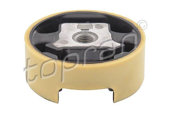 Topran 110136 Engine Mount Upper with Bolts Golf V/Jetta III/Caddy III/A3/Leon/Octavia II 1.4-2.0