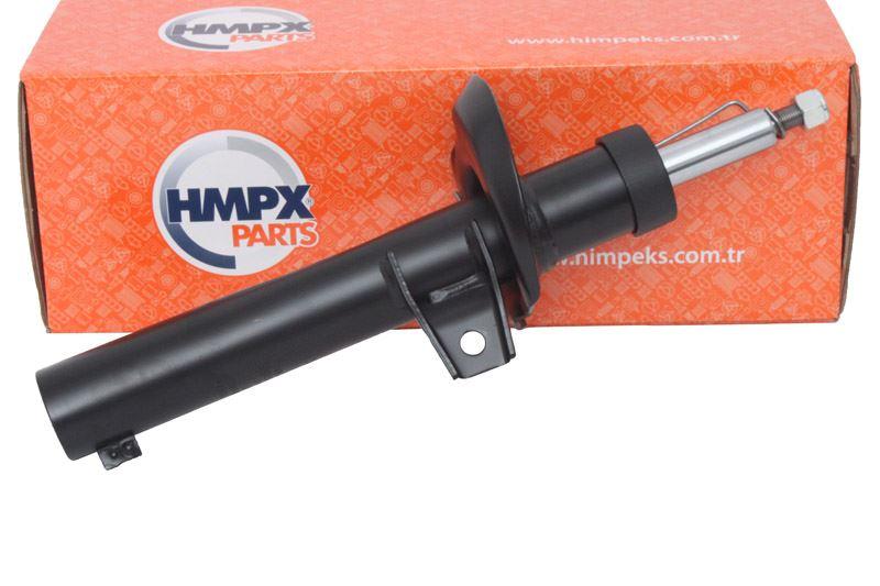 HMPX PARTS 1T0413031Q Front Shock Absorber Gas Charged: Left & Right (55mm) Golf5-Jetta-Passat-Caddy 04 > 2 — Shocks & Struts