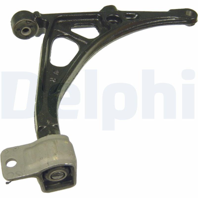 Delphi TC811 Suspension Arm - Complete Casting Right 405 (1993-1997) — Control Arms & Ball Joints