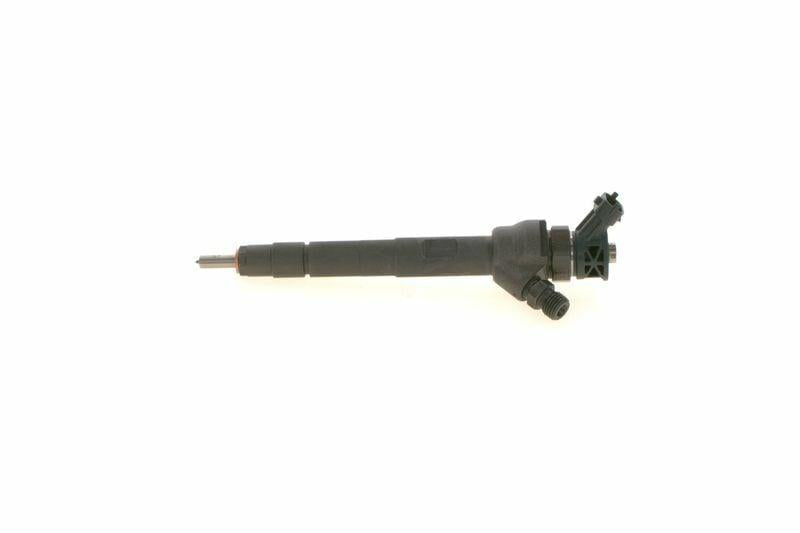 BOSCH 0445111019 Injector - Common Rail System — Fuel Delivery