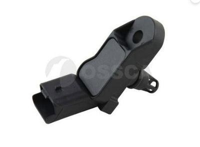 OSSCA 19409 Intake Manifold Pressure Sensor P106 Sxo P306 Xsara Tu3jp Bipper Nemo Fiorino P206 + (T3e) Plus P207 Tu3