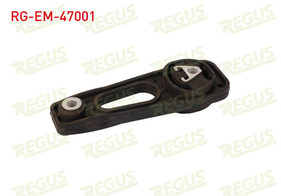 REGUS RG-EM-47001 Engine Mount Rear Lower Dacia Duster 1.5 dCi 2010 — Mounts
