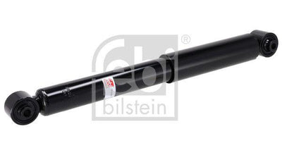 Febi Bilstein 1002547 Shock Absorber Rear 09 > Koleos-X-Trail 14 > Qashqai — Shocks & Struts