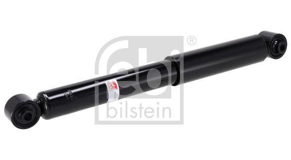 Febi Bilstein 1002547 Shock Absorber Rear 09 > Koleos-X-Trail 14 > Qashqai — Shocks & Struts