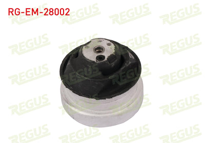 REGUS RG-EM-28002 Engine Mount Front Left-Right Mercedes 190 (W201) 2.0 1982-1993 — Mounts
