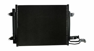 BOSCH Climate Radiator for VW Caddy 1.9 TDI - Premium Quality Cooling — Radiators & Fans