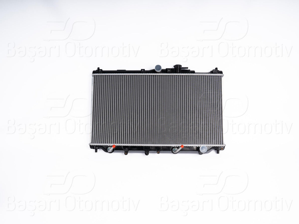 Wisco 3114965-00 Water Radiator Brazing At 350X658x26 mm Honda Accord 89-95 Rover 618. 620 — Radiators & Fans