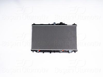 Wisco 3114965-00 Water Radiator Brazing At 350X658x26 mm Honda Accord 89-95 Rover 618. 620 — Radiators & Fans