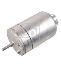 Febi Bilstein F173871 VW Crafter 2.0 TDI 2017- Man TGE DASA/DAUA/DAVA/DAWA Fuel Filter — Fuel Delivery