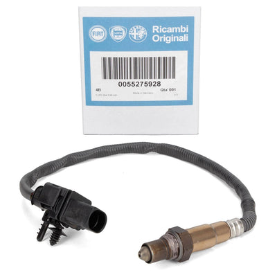 OPAR 55275928 Fiat Egea 1.6 Diesel Oxygen Sensor Upper — Oxygen & Air-Fuel