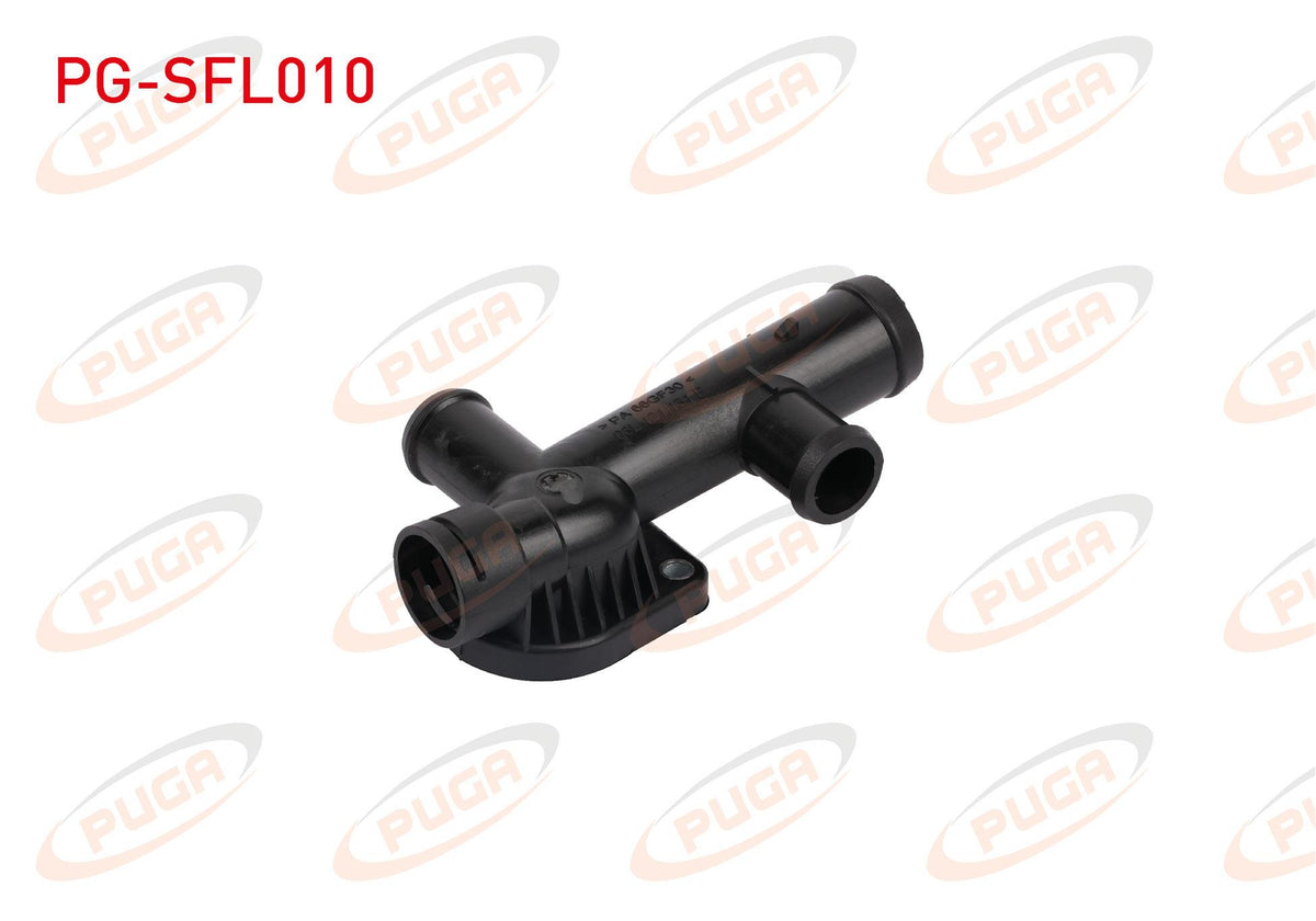 PUGA PG-SFL010 Su Flange Crafter 2.0 TDI 2012