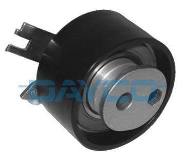 Dayco ATB1015 Camshaft Tensioner Bearing R.Clio II III Fluence Kangoo Laguna D.Duster Logan Sandero 1.5 dCi K9k