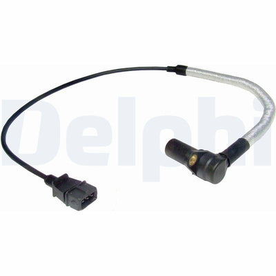 Delphi Crank Sensor Omega B 2.5L V6 (Model: X25XE) — Engine Management Sensors