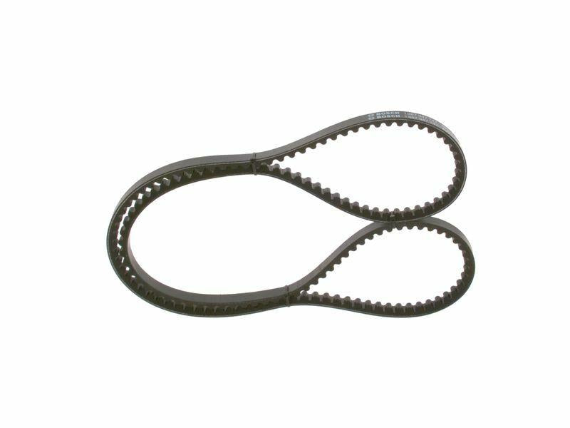 BOSCH V Belt 1987947747 - Durable V-Belt — Belts