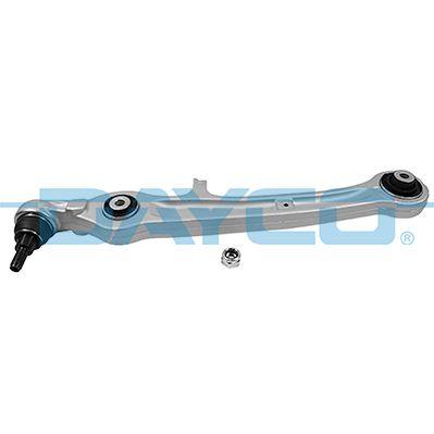 Dayco DSS3728 with Ball Joint Arm Front Left / Right Lower (Audi: A6 2.0 TDI) — Control Arms & Ball Joints