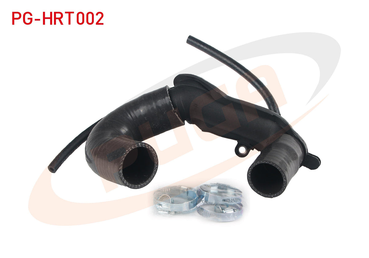 PUGA PG-HRT002 Turbo Pipe Kangoo II-III / Clio II-III 1.5 dCi K9k Y.M 2005