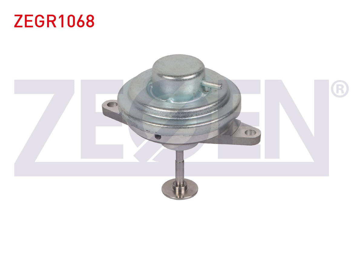 Zegen ZEGR1068 EGR Valve Opel Astra G 2.0 DI (X 20 Dtl — Emission Control