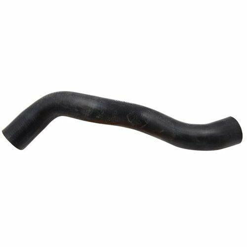 YTT Opel Corsa C Radiator Upper Hose - Compatible with 1.7 Diesel Y17DT — Radiators & Fans
