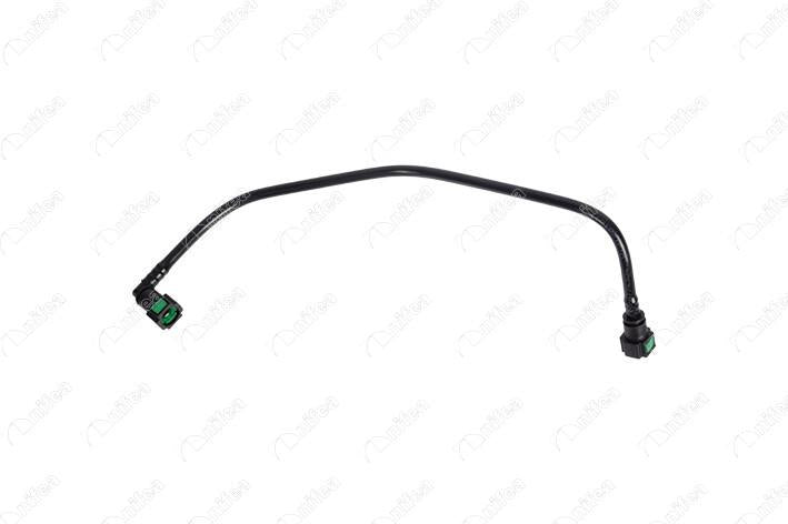 NIFEA 17186 Fuel Pipe P206 1.6 I 16V