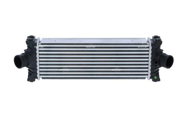 NRF 30976 Ford Transit 2014-2018 2.2 TDCi Models Turbo Radiator (Intercooler)