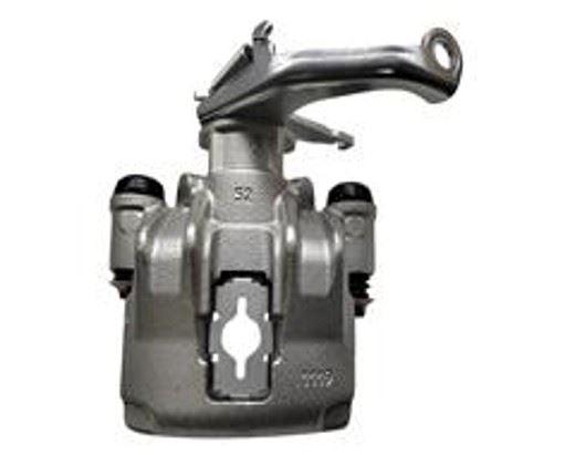 MGA 56112 Brake Caliper Rear Left-Ford: Transit V347 Jumbo 140 /200 Ps 06 — Brake Calipers