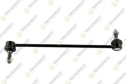 Teknorot KI-160 *2 Stabilizer Sway Bar Link Front Kia Sorento 15-> — Sway Bars & Links