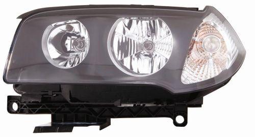 Depo 444-1157LMLDEM2 (Lighting) / Front Headlight Left BMW X3 E83 03-05 — Headlights