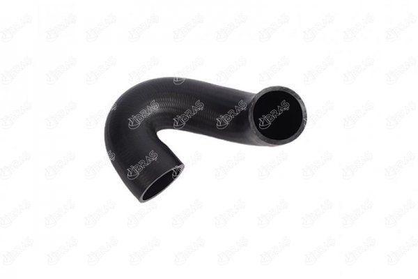 IBRAS Turbo Hose Transporter T4 95-04 2.5TDI - Silicone Rubber — İbraş, Turbo & Supercharger