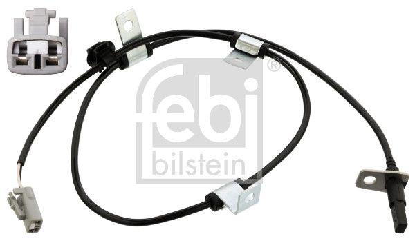 Febi Bilstein 107735 ABS Sensor — Brake Sensors & ABS