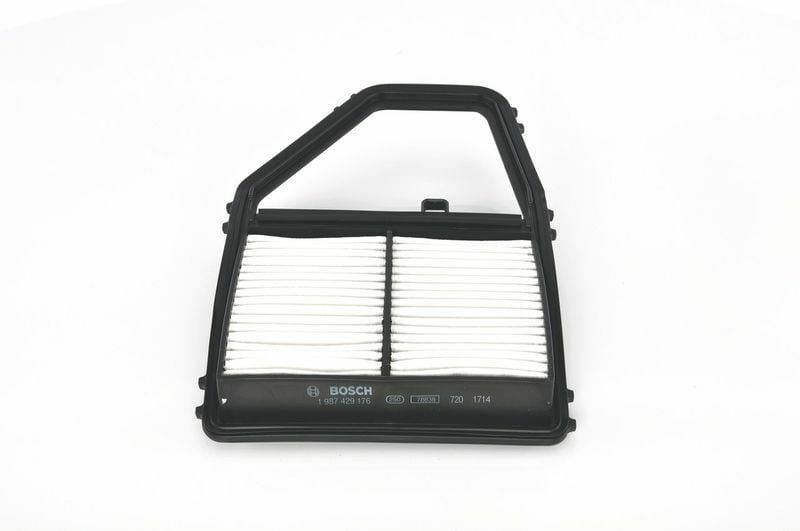 BOSCH Air Filter for Civic VII Sedan — Air & Cabin Filters