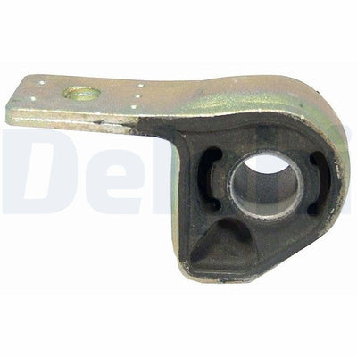 Delphi TD574W Control Arm Bushing Front Left / Right (Citroen / Peugeot Berlingo HDi Xsara Picasso / Part — Bushings & Mounts