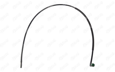 IBRAS Fuel Hose for Iveco Daily 14 - Durable Polyamide Material — İbraş, Fuel Hoses & Pipes