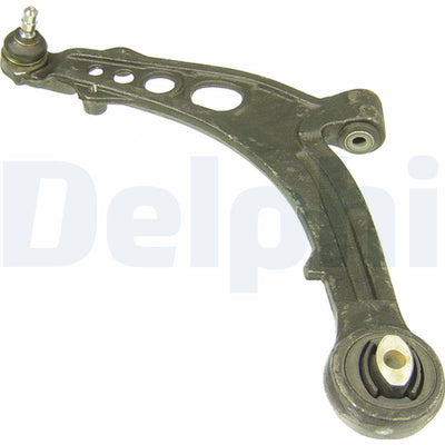 Delphi TC1057 Control Arm Left Fiat Punto 99-12 1.2/1.4/1.8/1.3/1.9 — Control Arms & Ball Joints