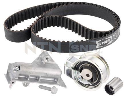 SNR KD45754 Timing Belt Kit A2 00-05 A3 00-03 A4 00-01 A6 01-05 Fabia I 00-08 Octavia I 00-06 Gol F IV 98-05 — Belts