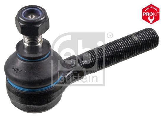 Febi Bilstein 04943 Tie Rod End Left Thick Short W123 79 > 85 S123 77 > 85 C123 77 > 85 — Tie Rods & Linkage