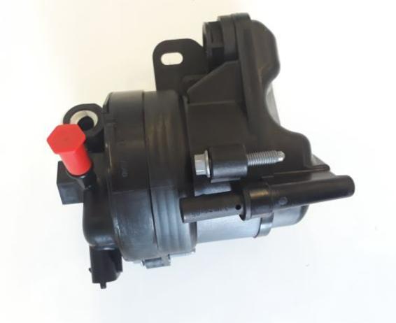 Peugeot 308 T9 Fuel Filter Box Euro 6 - Genuine Replacement Part for Peugeot — Fuel Delivery