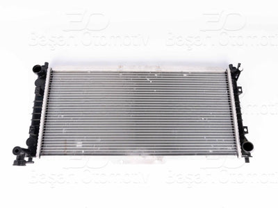 Wisco 3113227-00 Water Radiator Brazing Mt 690X339x26 mm Mazda 626 1.8. 2.0I Ge 91-97 — Radiators & Fans