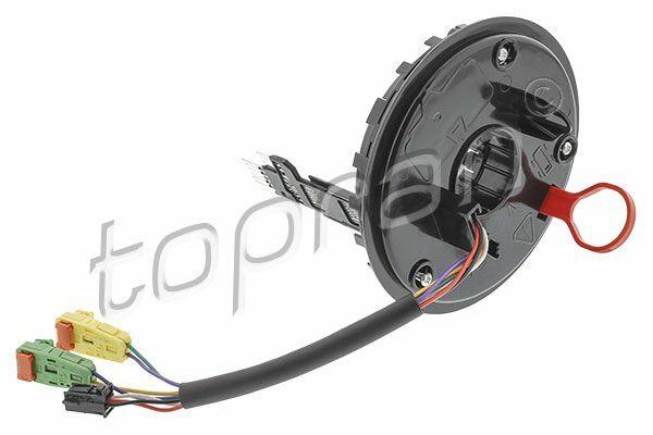 TOPRAN Kontak Spralı - Mercedes E-Class W211 — Gaskets & Seals