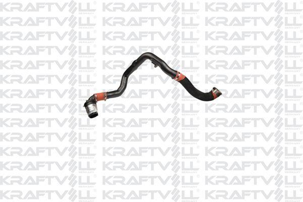 Kraftvoll 10034630 Turbo Hose Nissan NV400/Movano B/Master III 2,3 dCi 10> — Turbo & Supercharger