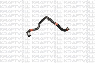 Kraftvoll 10034630 Turbo Hose Nissan NV400/Movano B/Master III 2,3 dCi 10> — Turbo & Supercharger