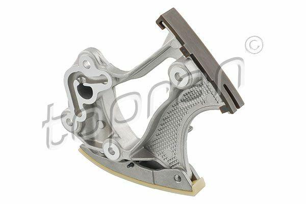 TOPRAN Chain Tensioner VW - Hydraulic Tensioner for Automotive Applications — Pulleys & Tensioners