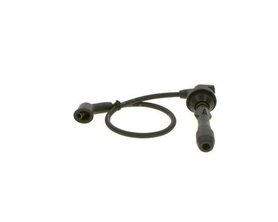 Bosch 0986357842 Hyundai i10/i20/Rio/Picanto 1.2 Spark Plug Cable Set — Coils & Plugs