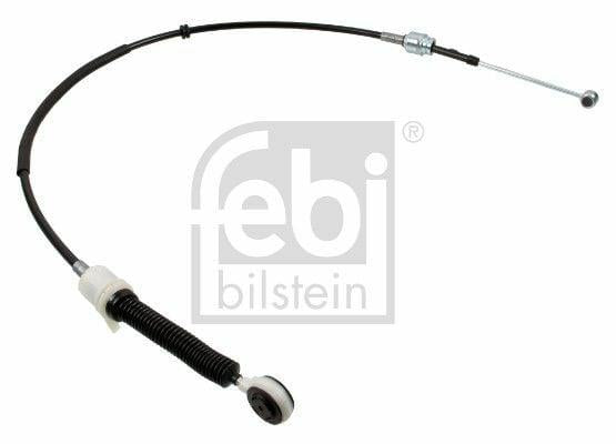 FEBI Kumanda Cable Mini Cooper - Replacement Cable for Mechanical Transmission — Transmission Parts