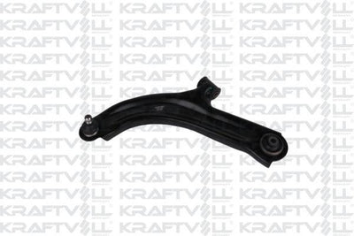 Kraftvoll 13050299 Control Arm Left Complete Clio III 05 > Modus 04 > Micra 18 mm — Control Arms & Ball Joints
