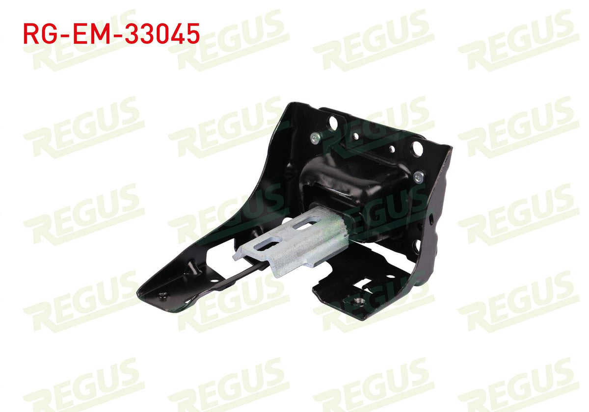 REGUS RG-EM-33045 Engine Mount Peuegot 301 / 208 / C-Elysee / C3 / C4 — Mounts