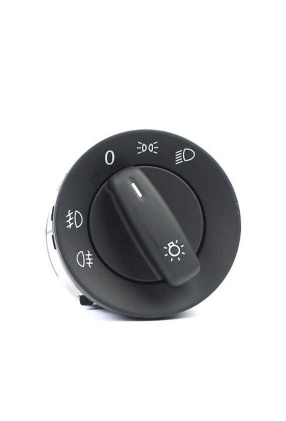 Volkswagen Passat Fog Light Switch - Compatible with 2006-2009 Models — Switches & Relays
