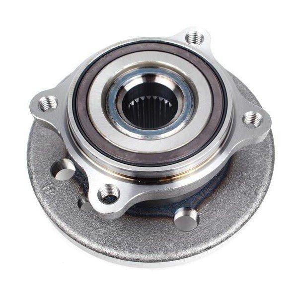 İthal 15-605-015 Mini Cooper R53 Body Front Wheel Ball Bearing (Wheel Hub) — Hub Assemblies