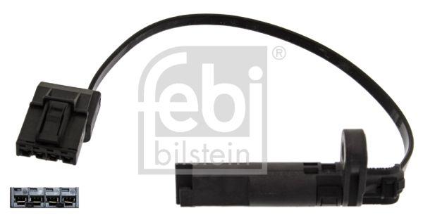 Febi Bilstein 44351 Speed Sensor DSG Passat Jetta 11-Beetle 12-Caddy 04-1.4 16V / 1.6 16V — Vehicle Sensors & Switches
