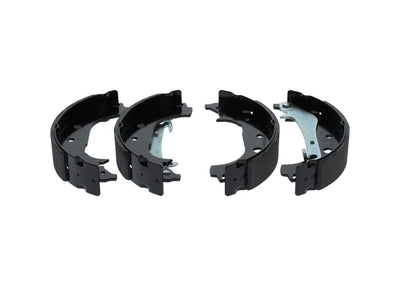 Bosch 0986487957 Ford EcoSport Rear Brake Shoe 14-15 — Brake Cables & Hardware